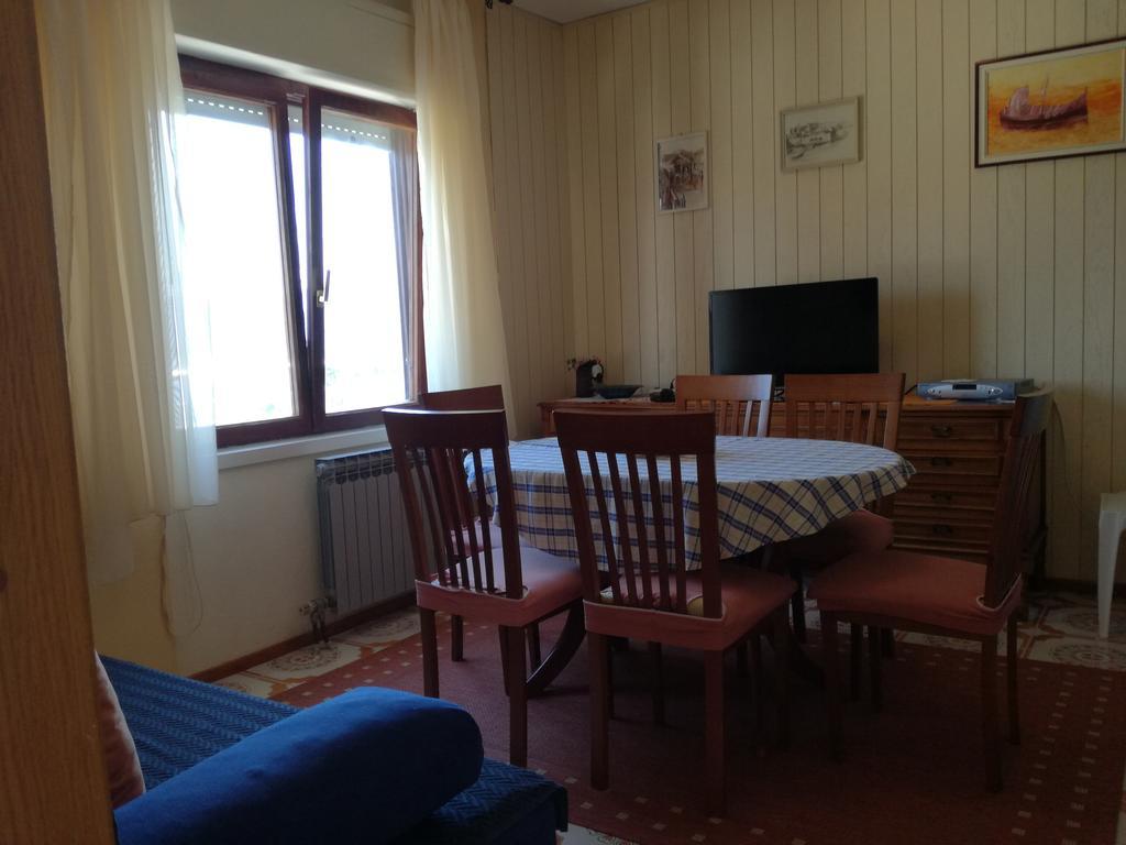 Apartments Dragan Трогир Екстериор снимка