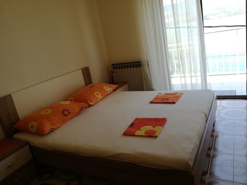 Apartments Dragan Трогир Екстериор снимка